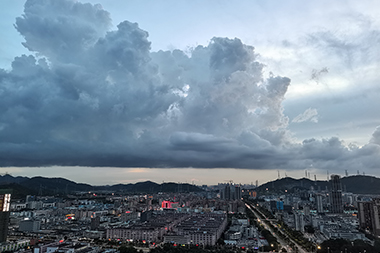 出来混，总是要还的